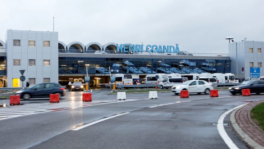 Anchete în cazul dispariţiei a aproximativ 700.000 de euro din camera de depozitare a Vămii Otopeni