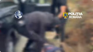 Doi gorjeni cercetați pentru trafic de droguri de mare risc