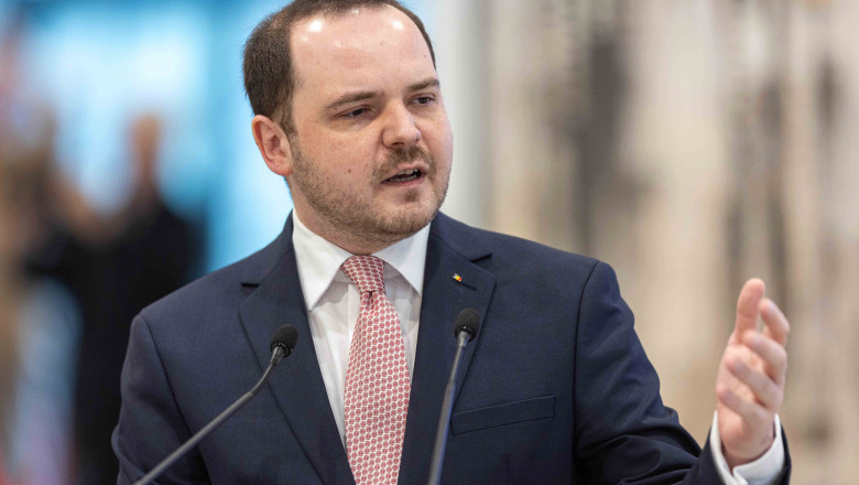 Ministrul Rogobete îl acuză pe fostul premier Ilie Bolojan că a redus bugetul sănătăţii