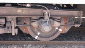 O femeie din Râmnicu Vâlcea a murit, după ce a fost lovită de tren