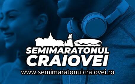 Restricții de circulație pentru desfăşurarea evenimentului „Semimaratonul Craiovei”