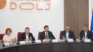Craiova va avea singurul velodrom acoperit din țară