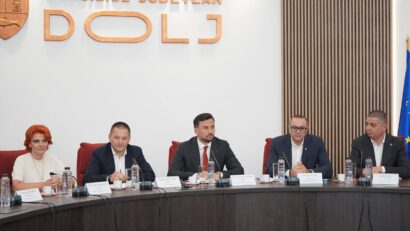 Craiova va avea singurul velodrom acoperit din țară