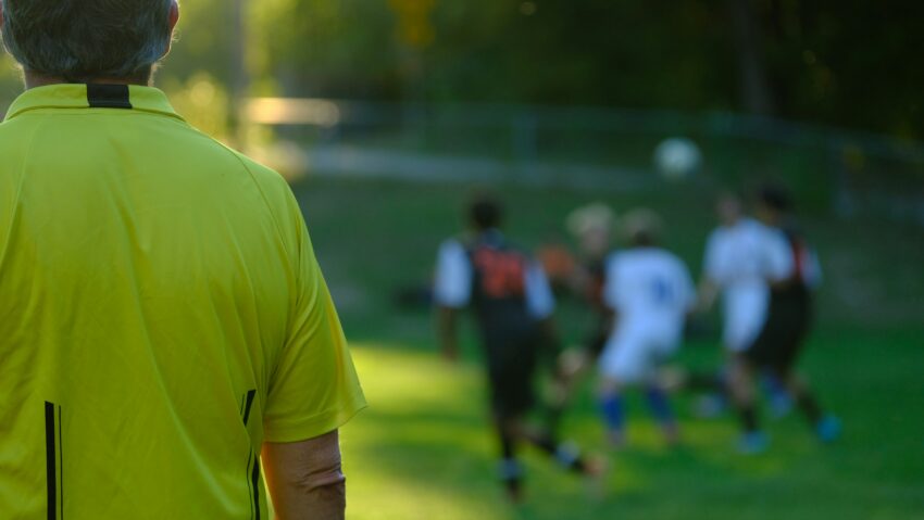 David Smajc va arbitra Universitatea Craiova–Getafe. UEFA a anunțat brigada